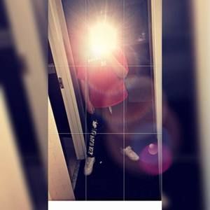 Meet your Posher, Jackie